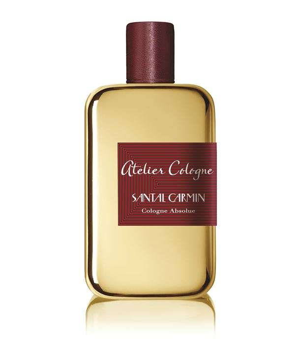 Santal Carmin - Maximum Fragrance