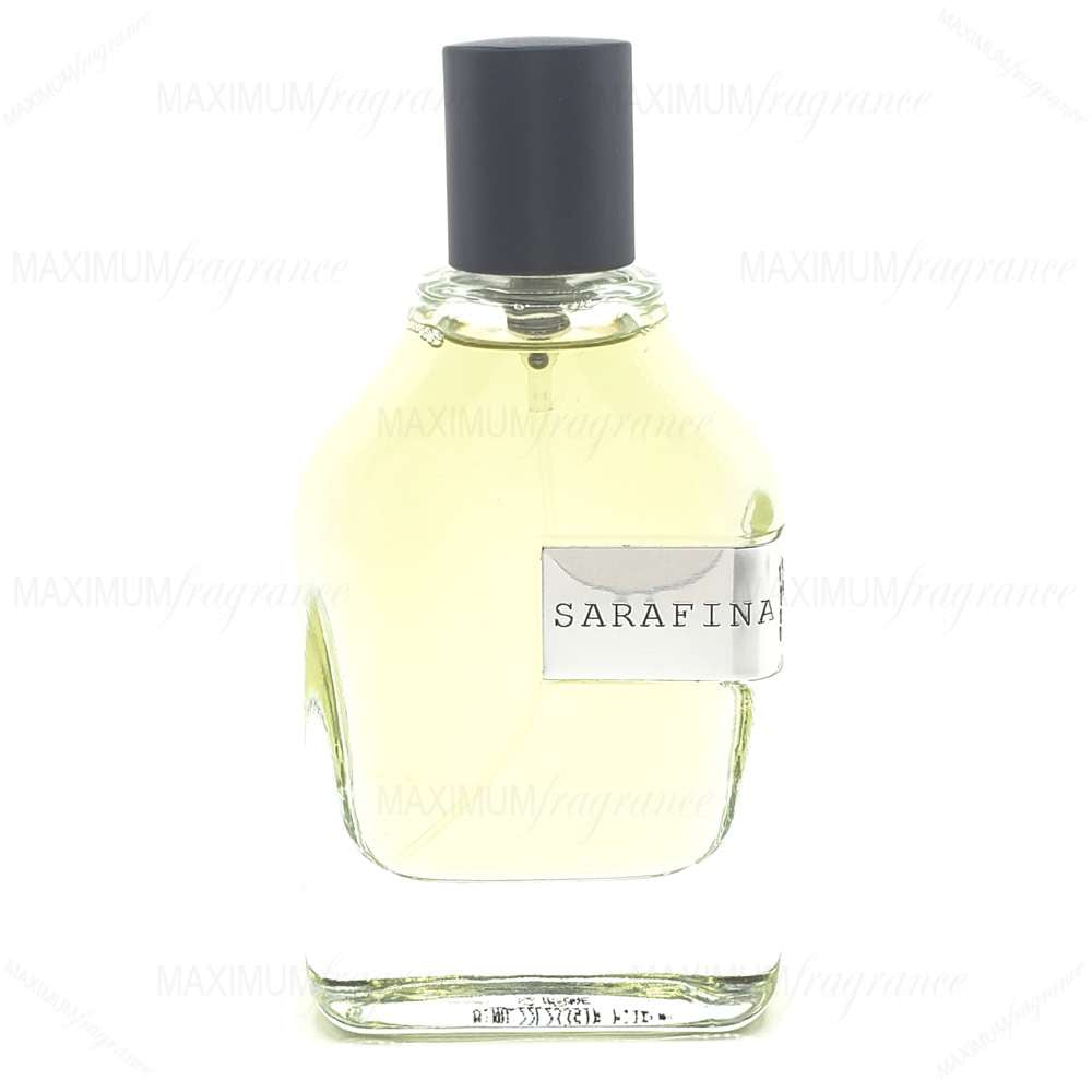 sarafina - Maximum Fragrance