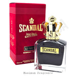 Scandal Le Parfum Pour Homme - Maximum Fragrance