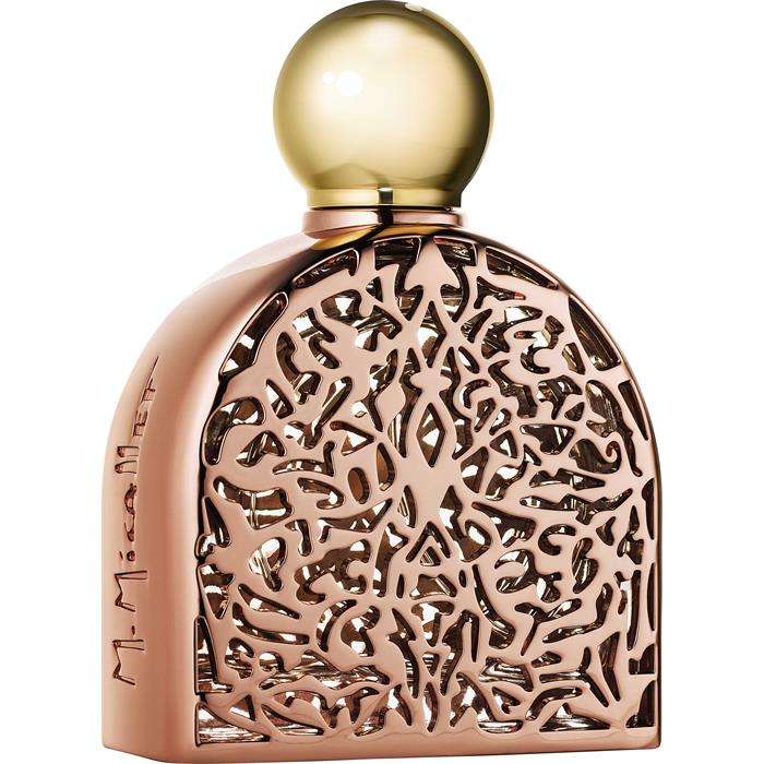 Secrets of Love Glamour - Maximum Fragrance