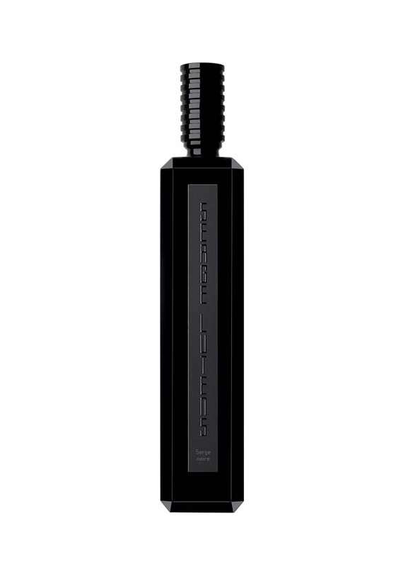 Serge Noire - Maximum Fragrance