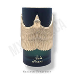 shabaz - Maximum Fragrance