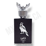 Shaheen Silver - Maximum Fragrance