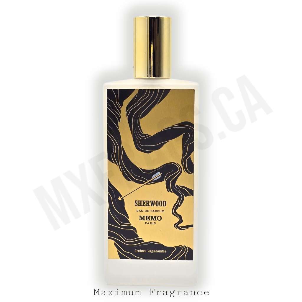 sherwood - Maximum Fragrance