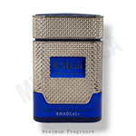 Shiyaaka Blue - Maximum Fragrance