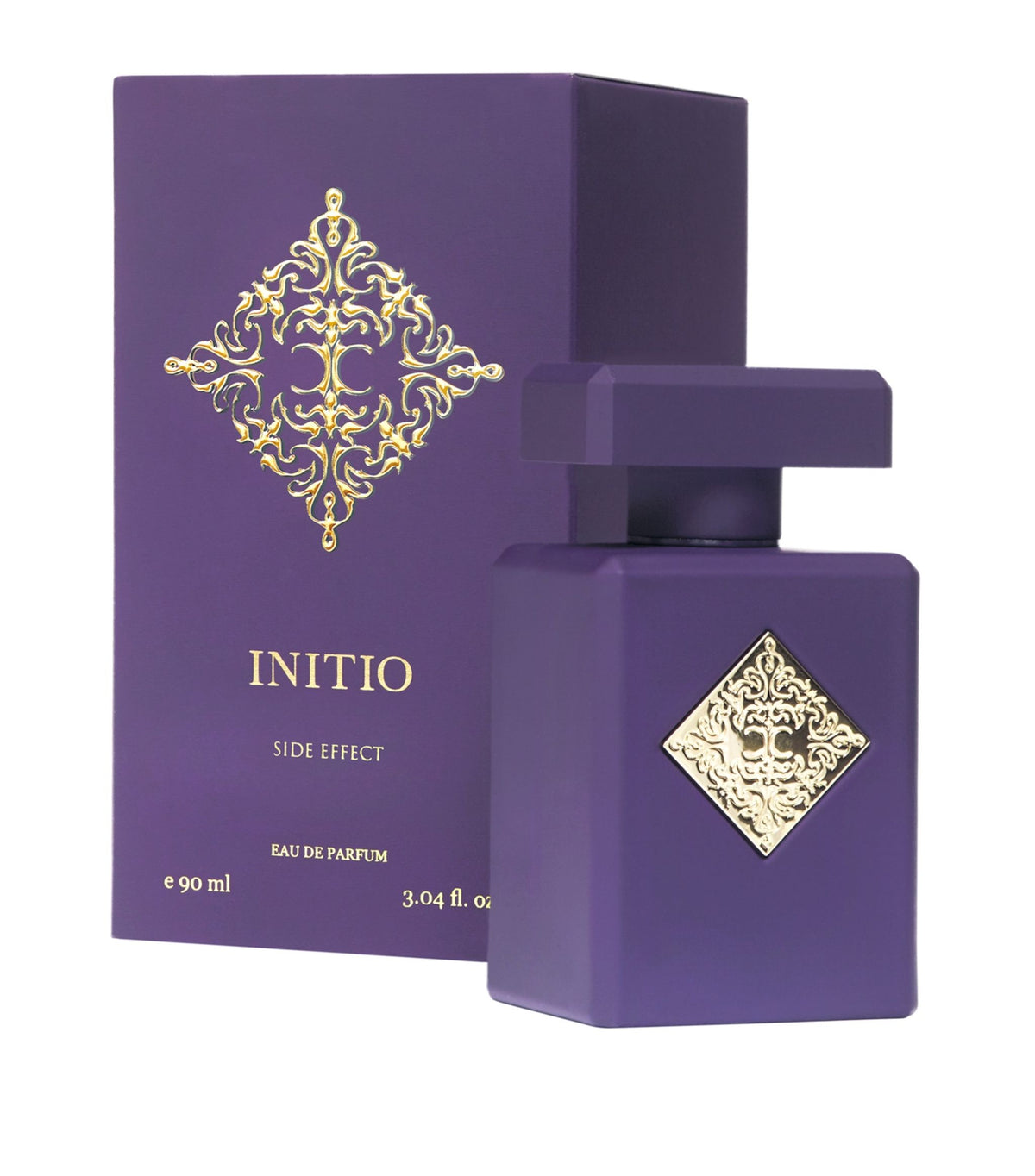 Side Effect - Maximum Fragrance
