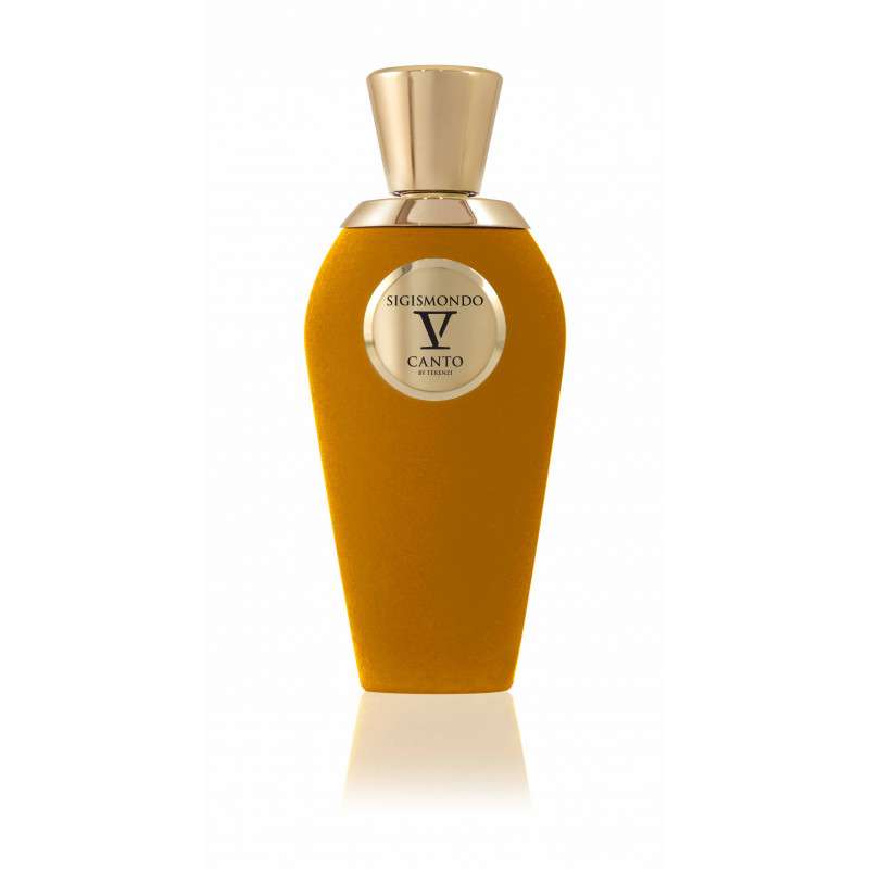 sigismondo - Maximum Fragrance