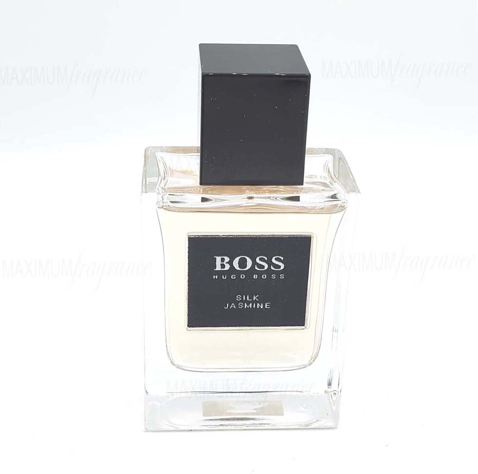 Silk Jasmine - Maximum Fragrance
