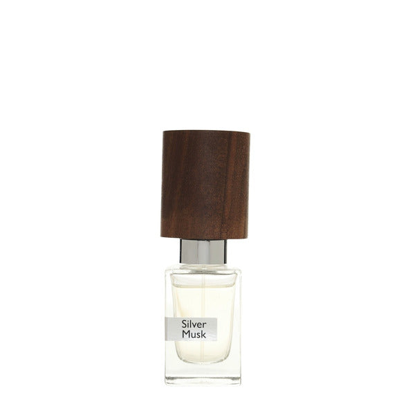 Silver Musk - Maximum Fragrance