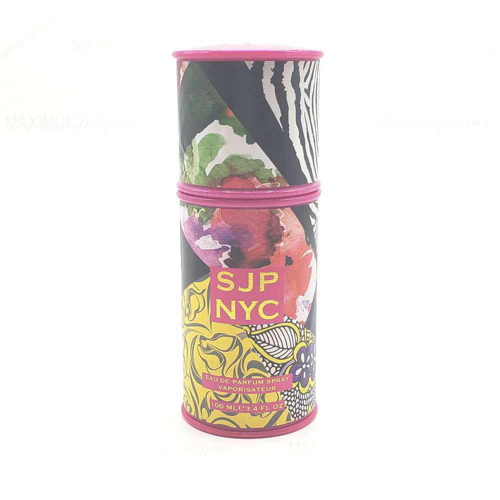 SJP NYC Eau de Parfum - Maximum Fragrance