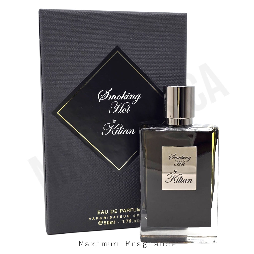 Smoking Hot - Maximum Fragrance