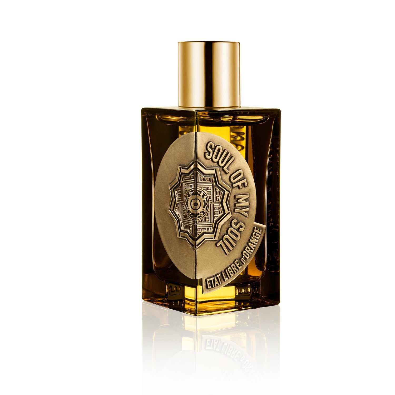 Soul Of My Soul - Maximum Fragrance