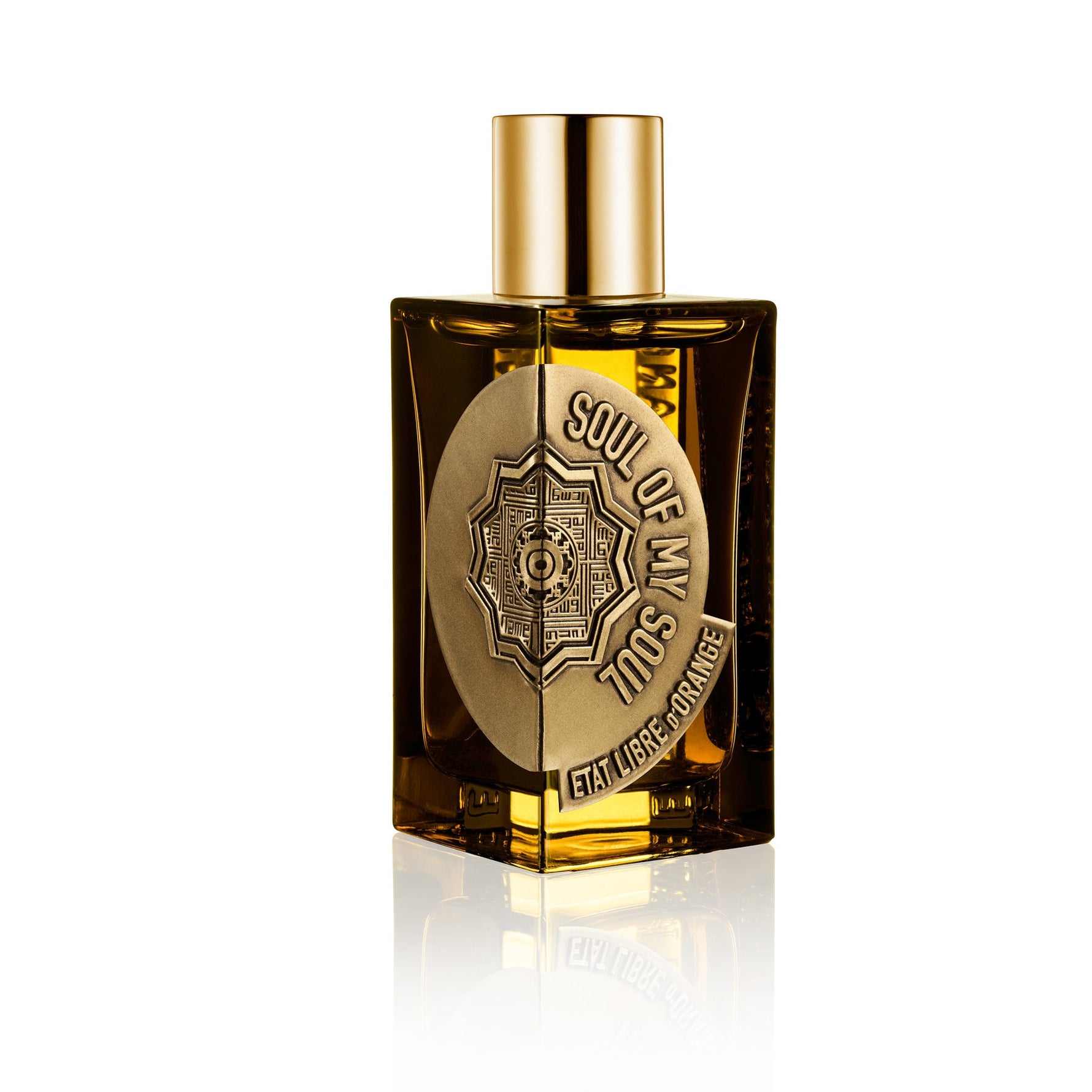 Soul Of My Soul - Maximum Fragrance