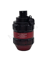 Spicebomb Infrared Eau De Parfum - Maximum Fragrance