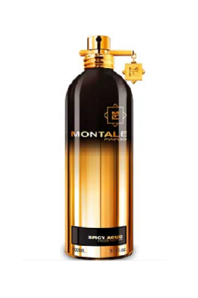 Spicy Aoud - Maximum Fragrance