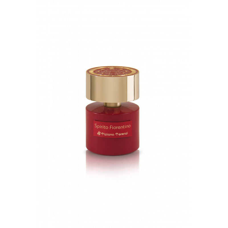 Spirito Fiorentino - Maximum Fragrance