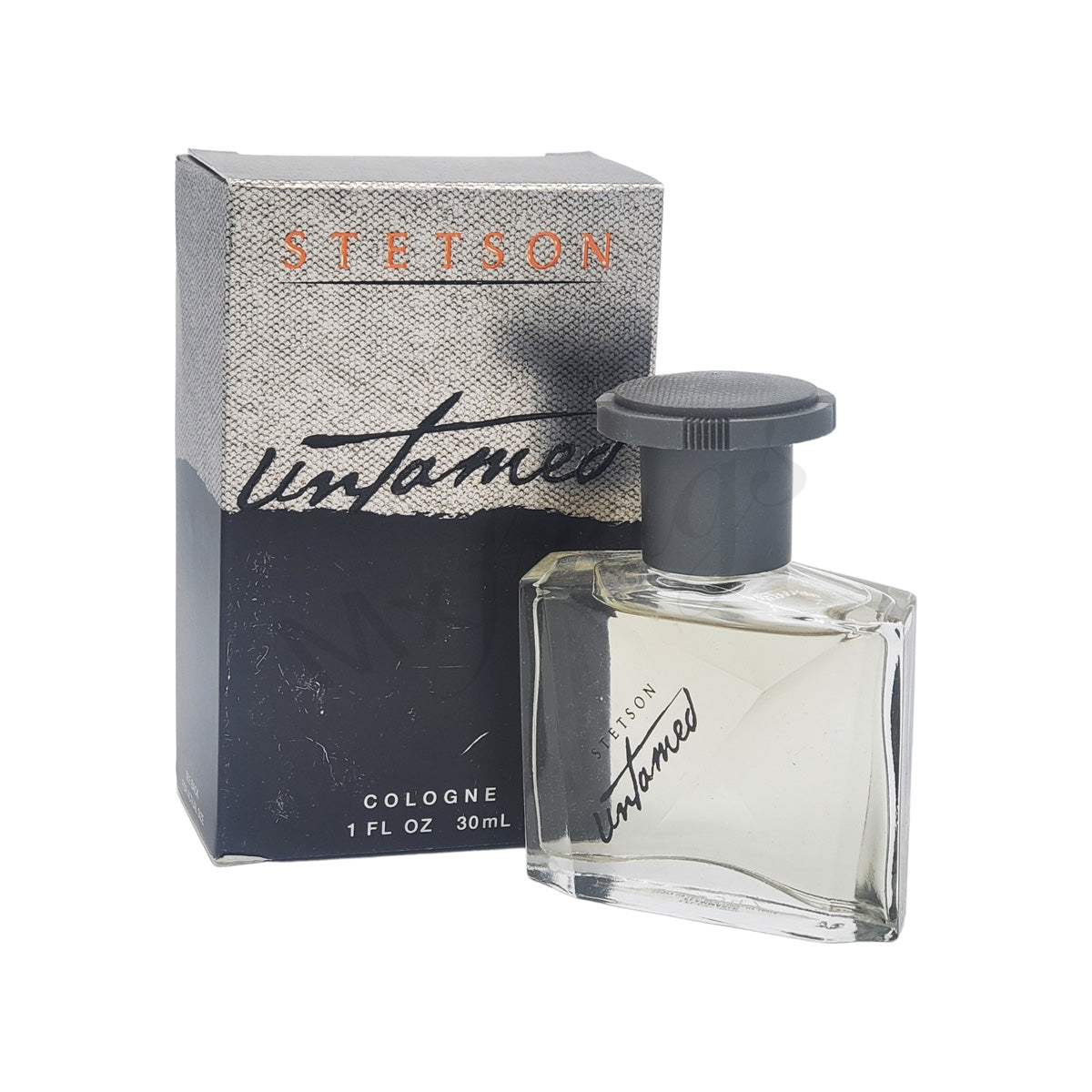 Stetson Untamed