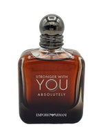 Stronger With You Absolutely - Maximum Fragrance