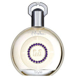 style - Maximum Fragrance