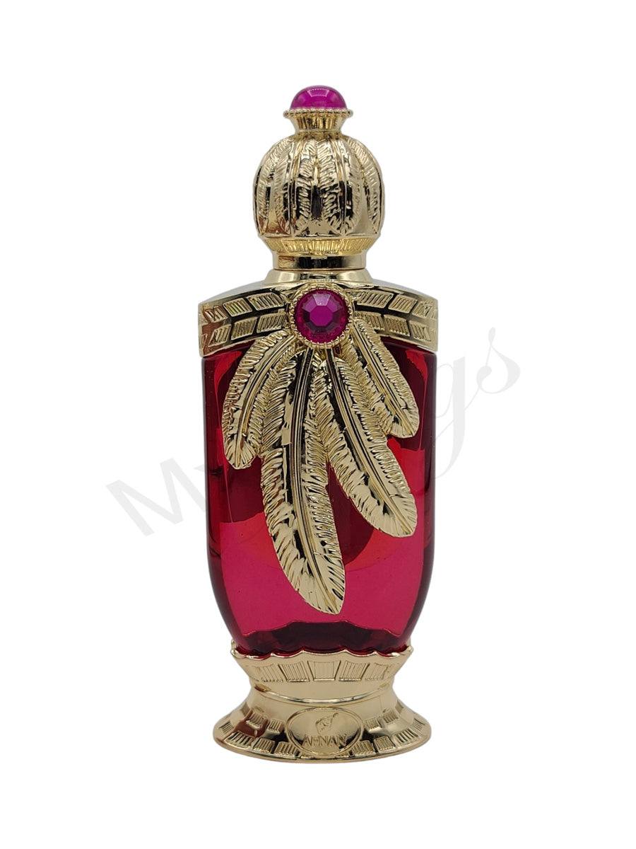 Sultana (Aceite de perfume)