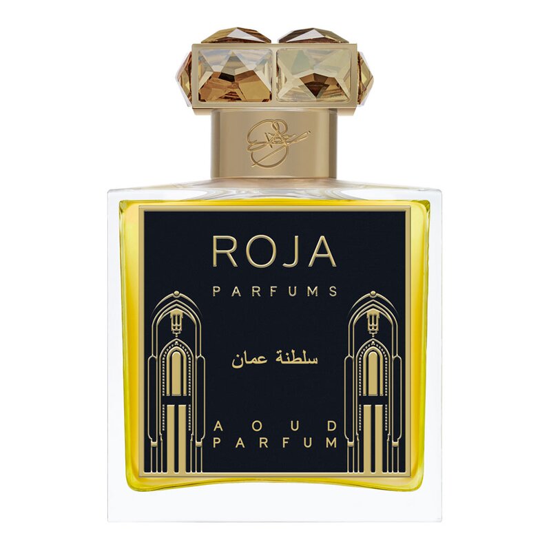 Sultanate of Oman - Maximum Fragrance