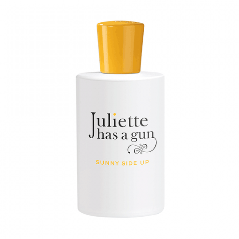 Sunny Side Up - Maximum Fragrance