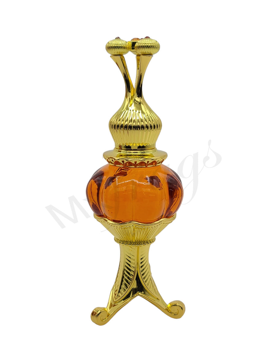 Ámbar Supremo (Aceite de Perfume)
