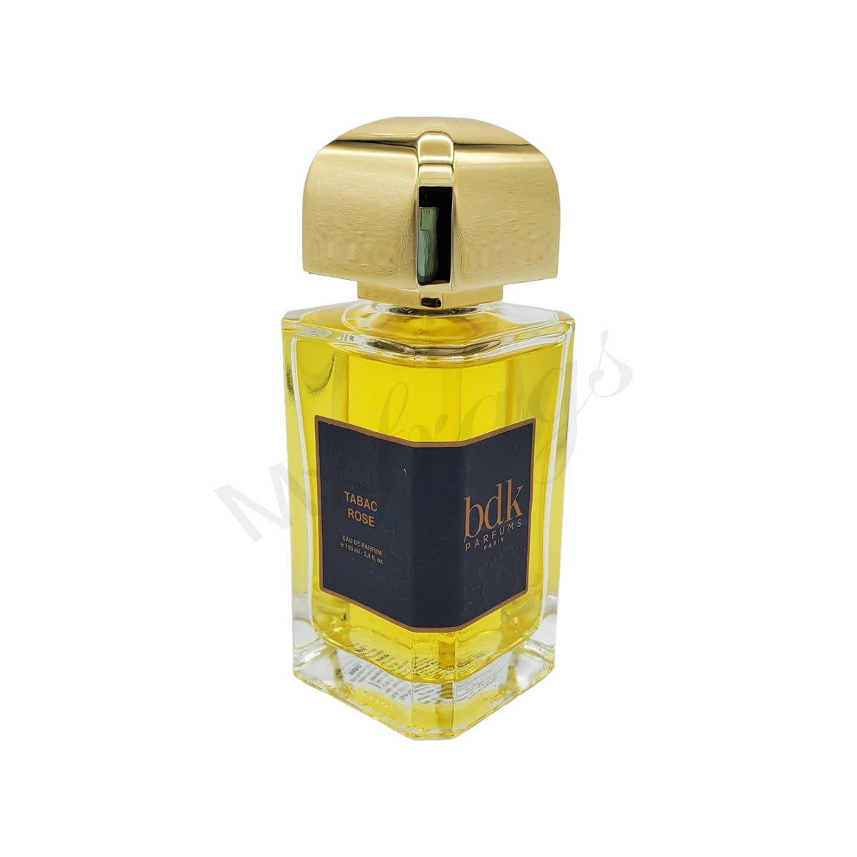 Rosa de Tabac