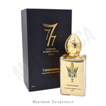 taklamakan - Maximum Fragrance