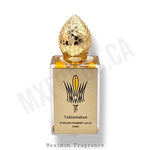 taklamakan - Maximum Fragrance