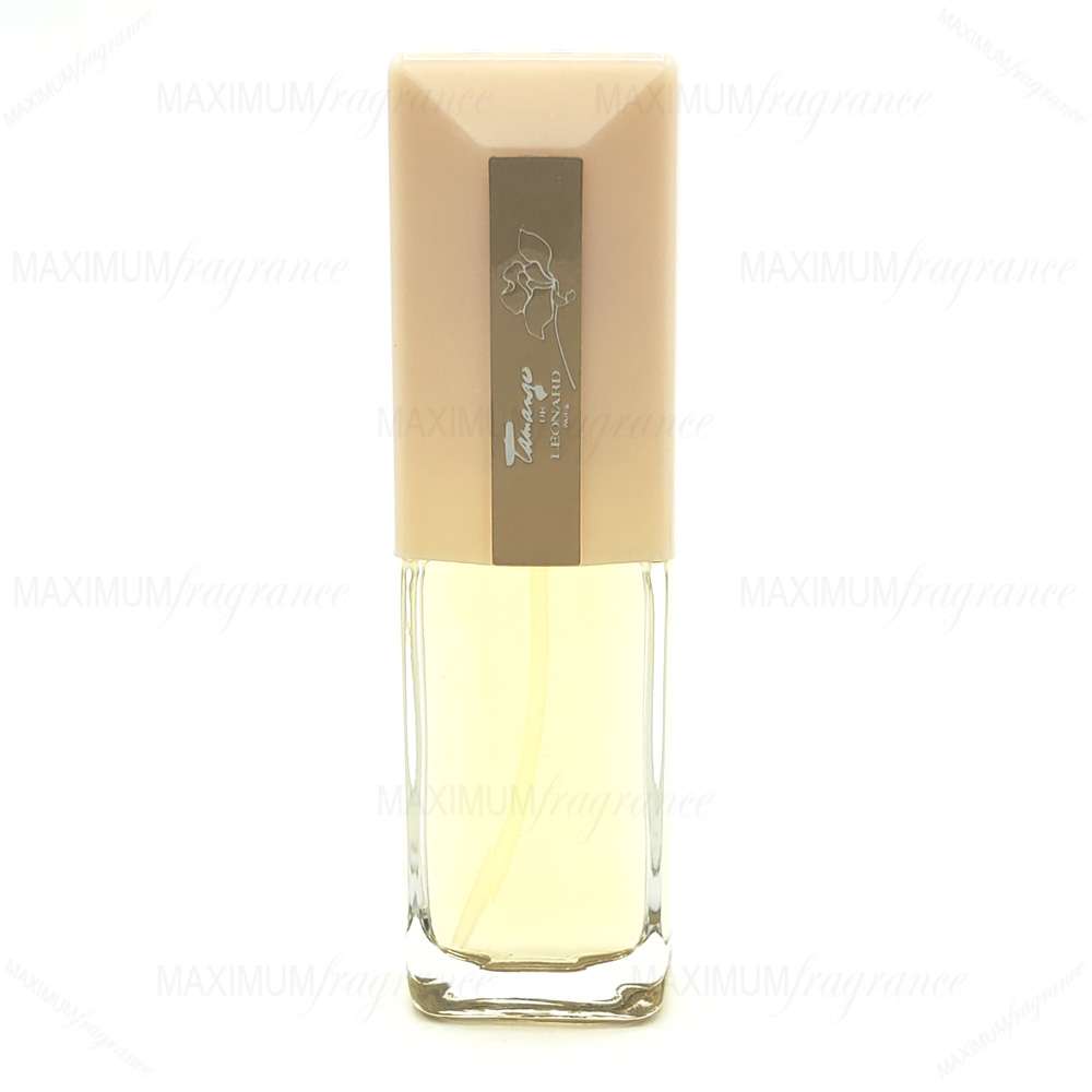 Tamango - Maximum Fragrance