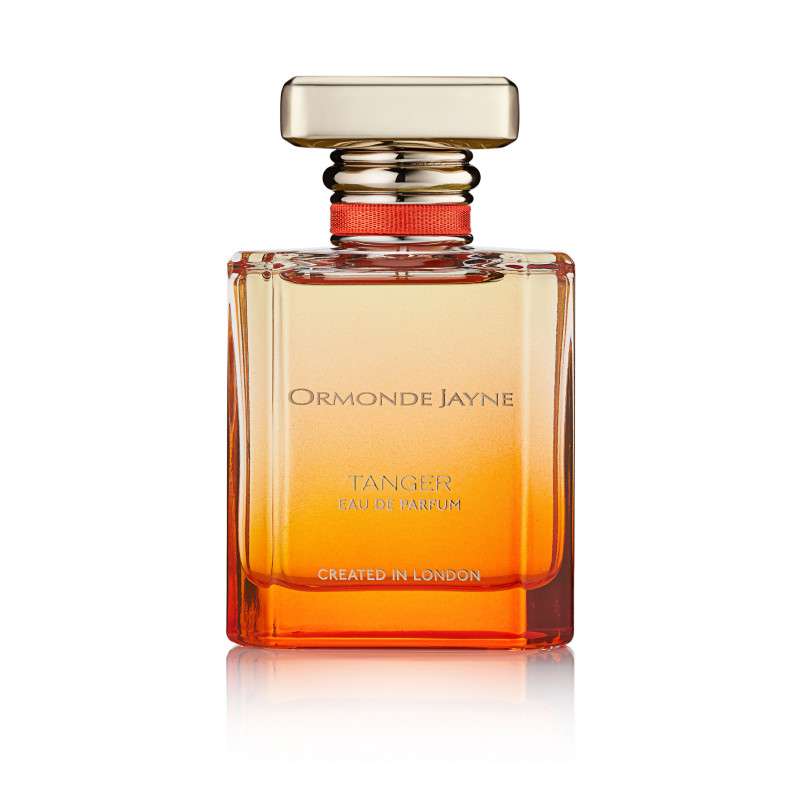 tanger - Maximum Fragrance