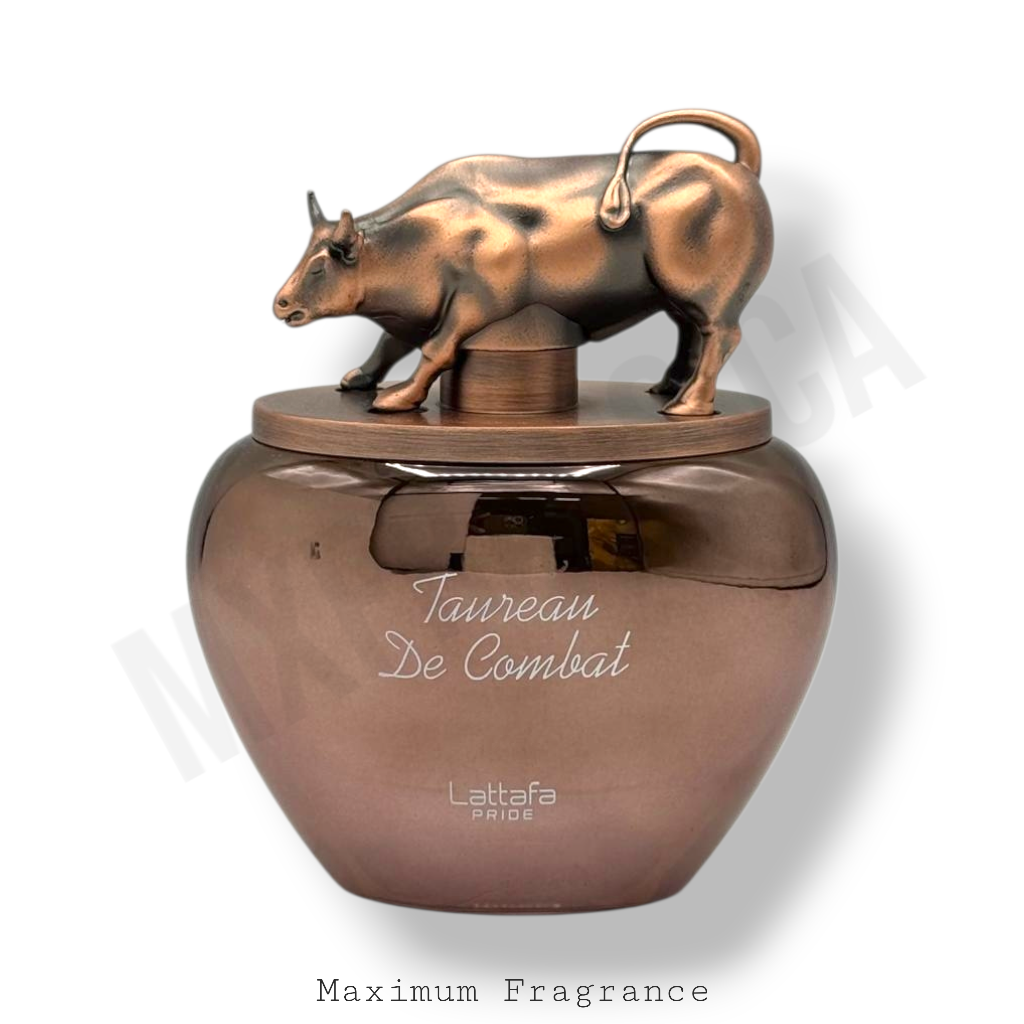 Taureau De Combat