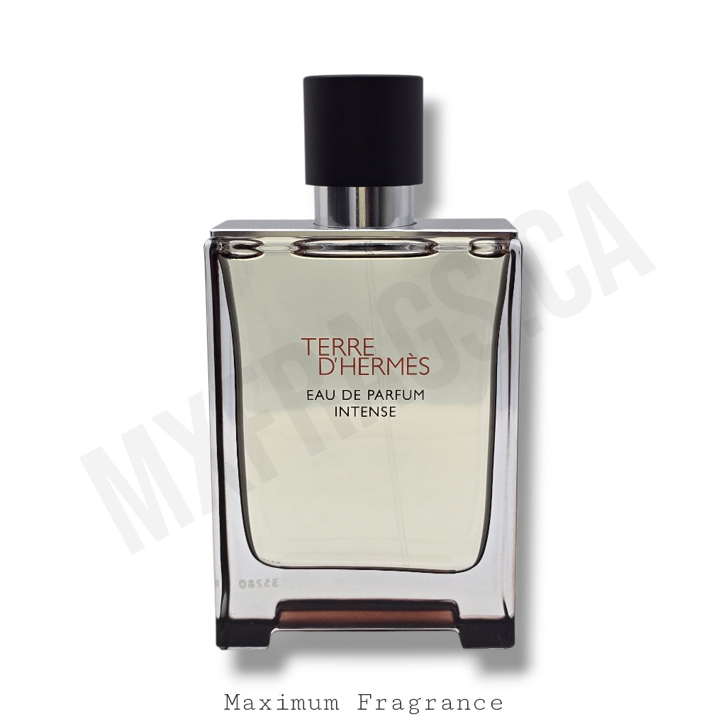 Terre D'Hermes Eau De Parfum Intense