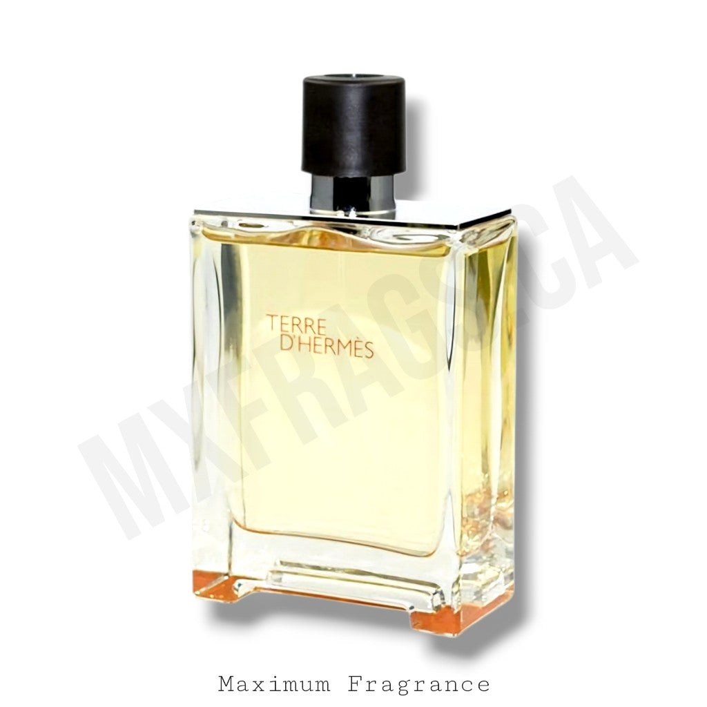 Terre D'Hermes Eau De Toilette