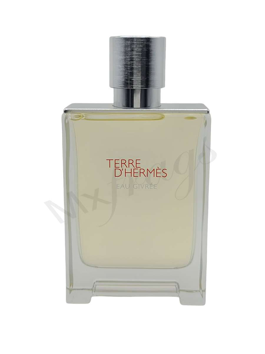 Terre d'Hermes Eau Givree - Maximum Fragrance