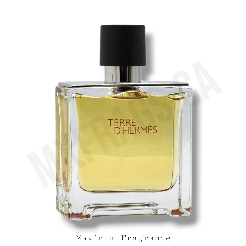 Terre d'Hermes Parfum