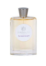 The British Bouquet - Maximum Fragrance