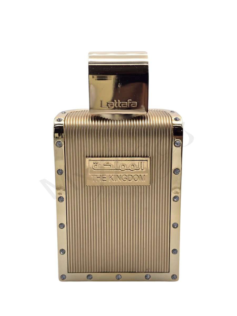 The Kingdom Men - Maximum Fragrance