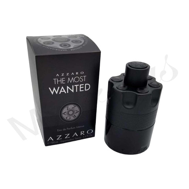 El Eau de Parfum Intenso Más Buscado