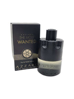 The Most Wanted Eau De Toilette Intense - Maximum Fragrance