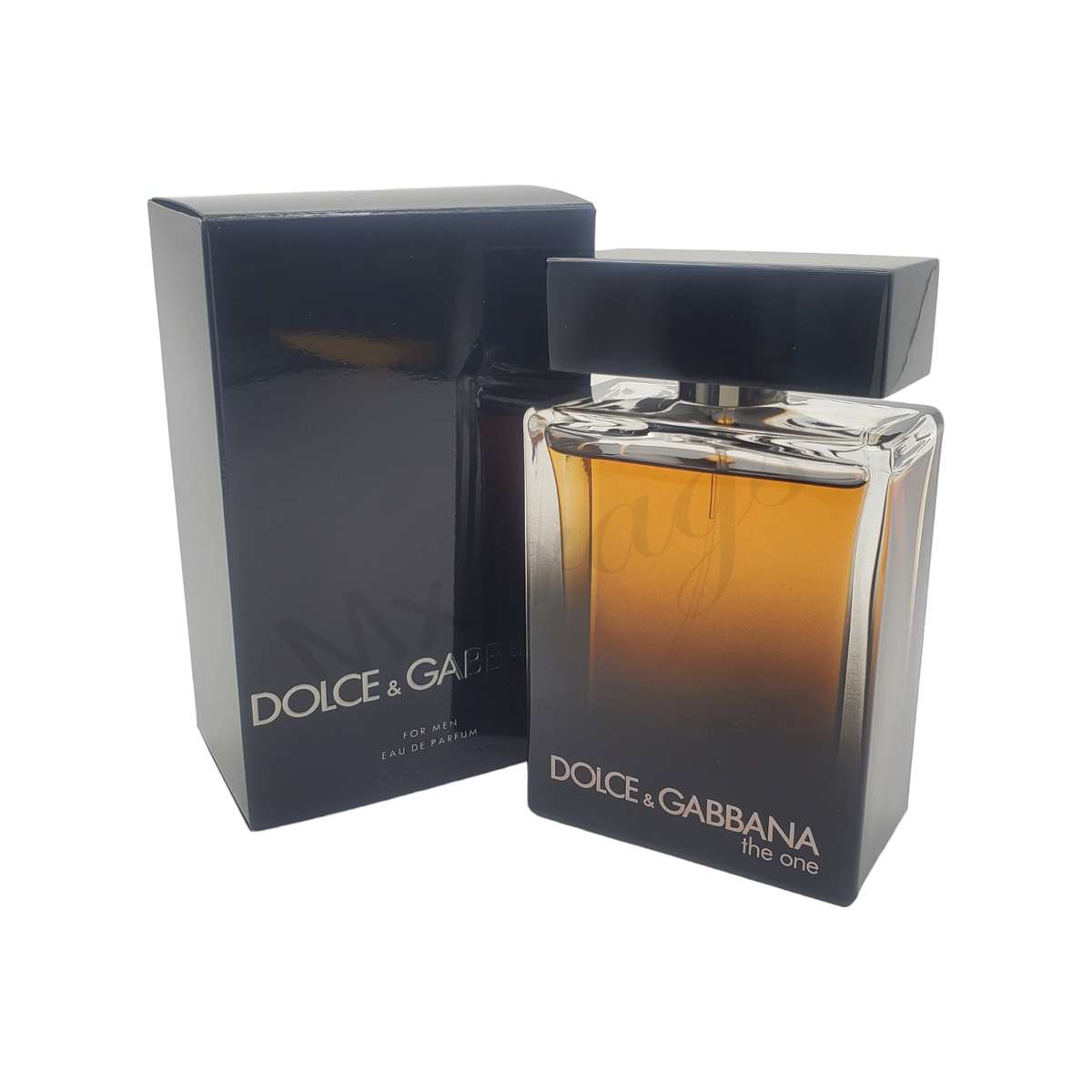 The One For Men Eau de Parfum - Maximum Fragrance
