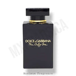 The Only One Intense - Maximum Fragrance