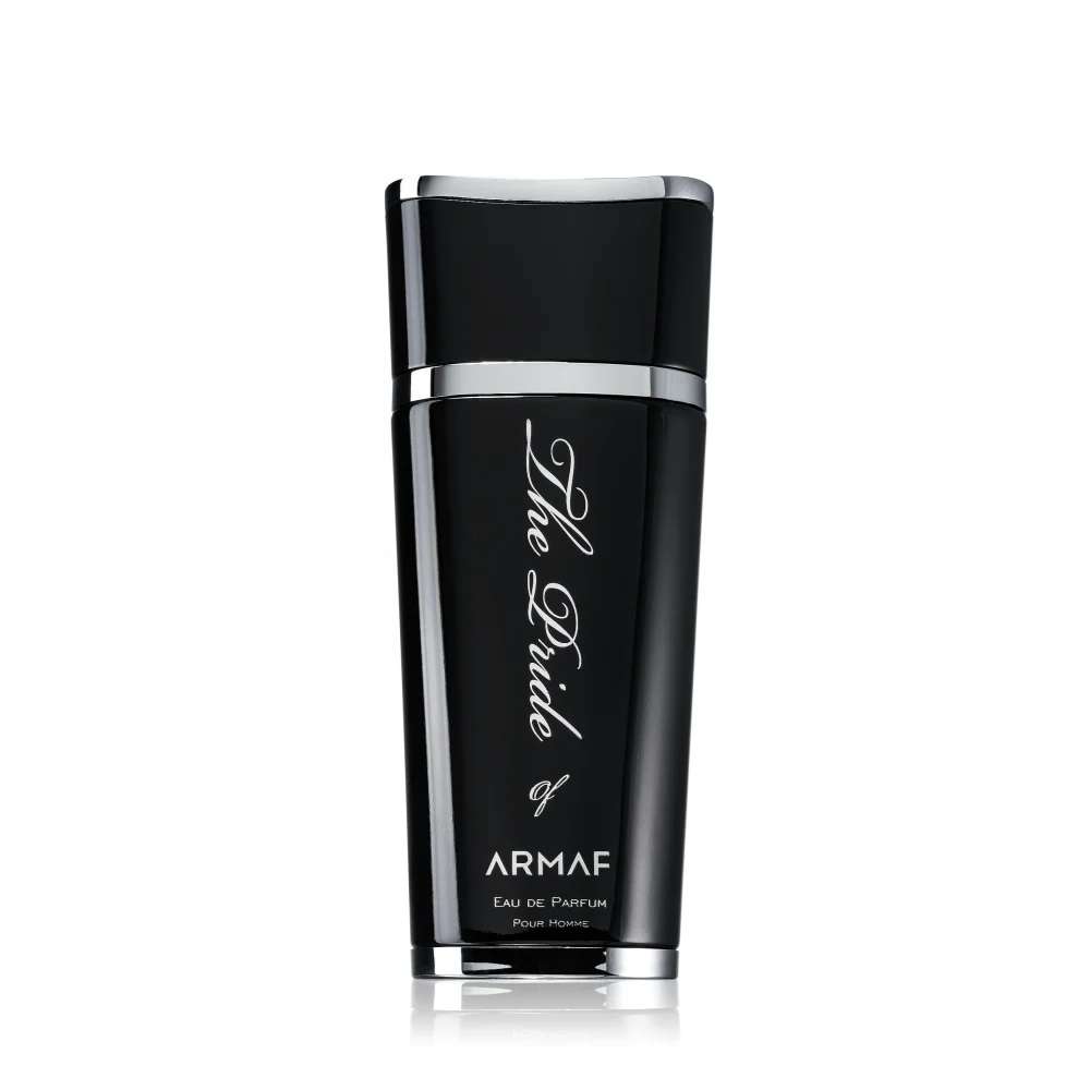 The Pride of Armaf For Men - Maximum Fragrance