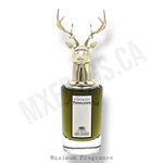 The Tragedy Of Lord George - Maximum Fragrance