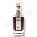 The World According To Arthur - Maximum Fragrance