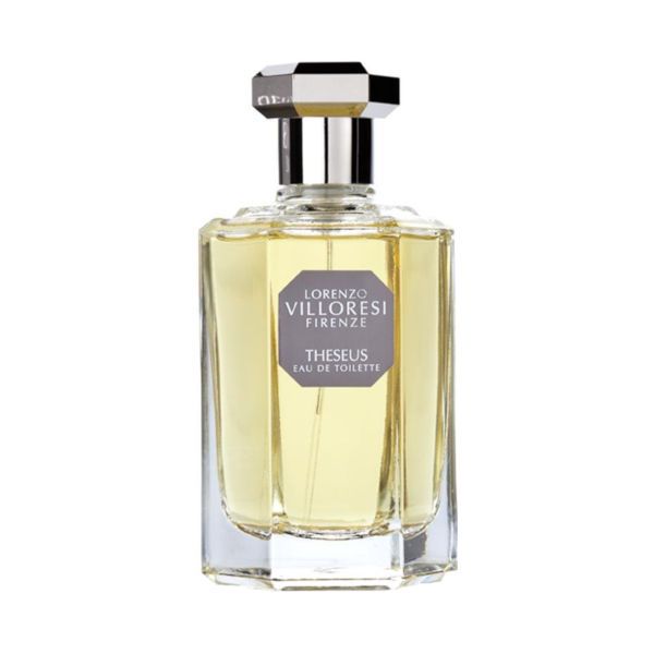 theseus - Maximum Fragrance