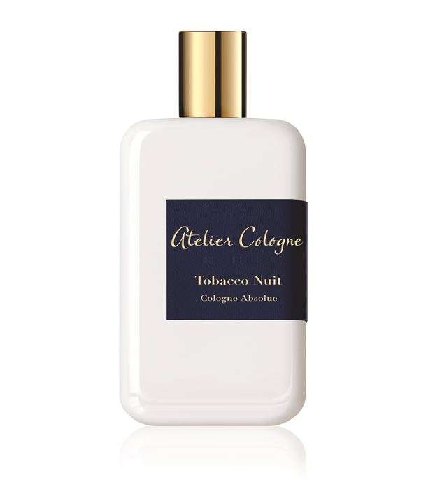Tobacco Nuit - Maximum Fragrance