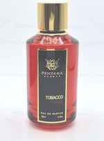 Tobacco Rouge - Maximum Fragrance