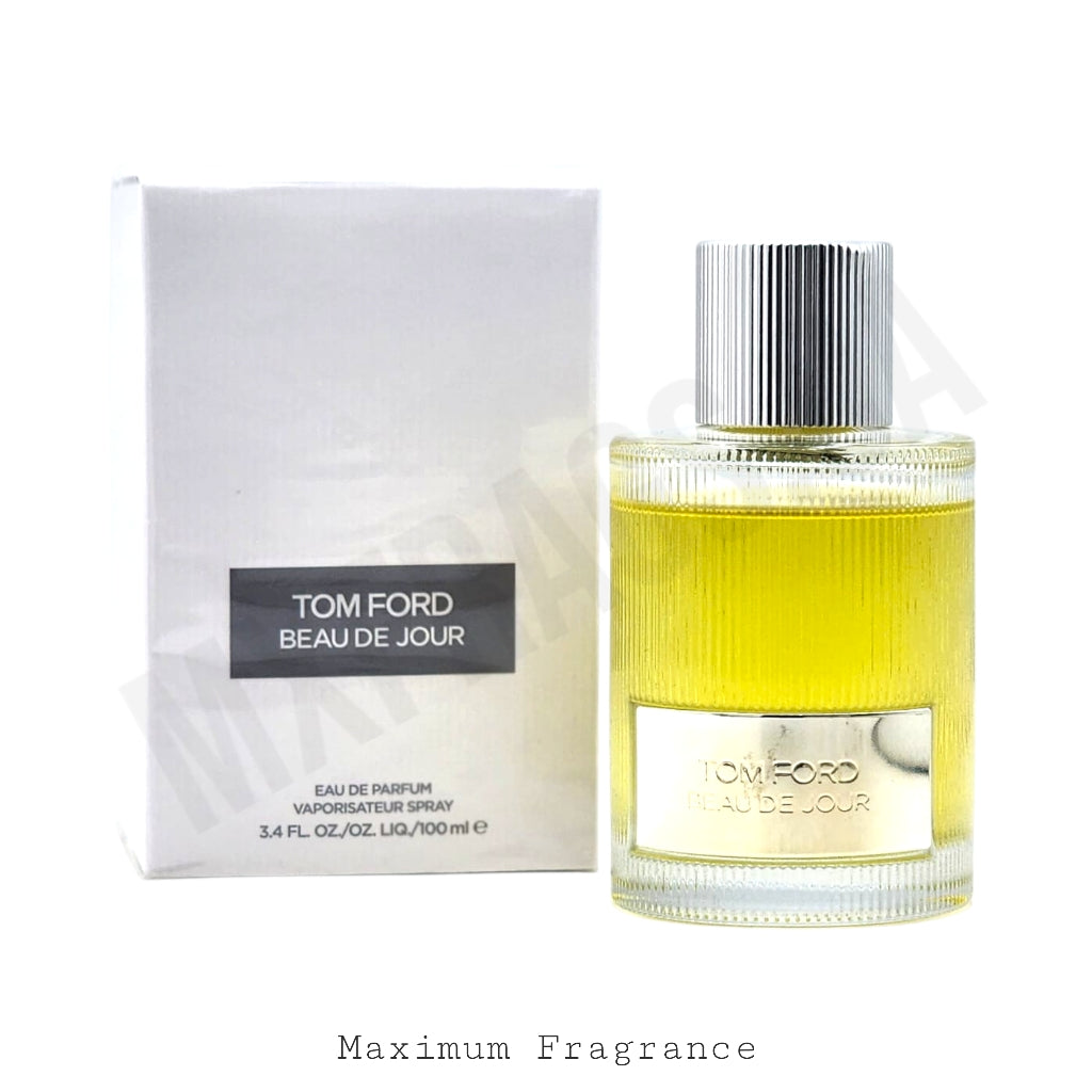 Tom Ford Beau De Jour